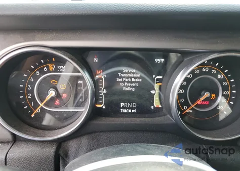 2021 Jeep Gladiator Sport from USA, damaged, VIN 1C6HJTAG3ML513493